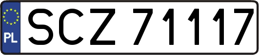 SCZ71117