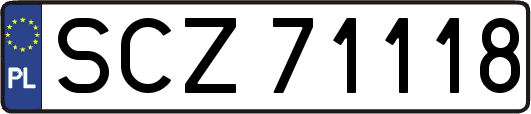 SCZ71118