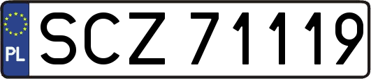 SCZ71119