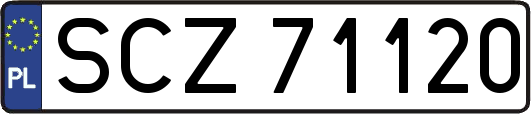 SCZ71120