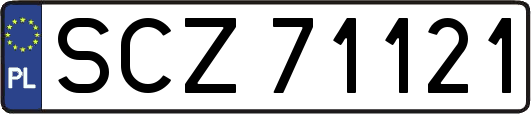 SCZ71121