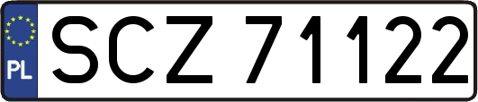 SCZ71122