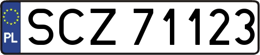 SCZ71123