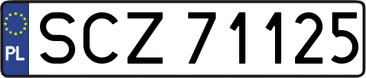 SCZ71125