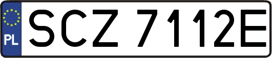 SCZ7112E