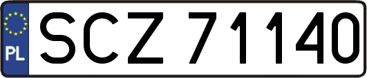 SCZ71140