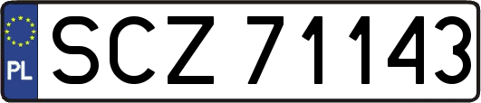 SCZ71143