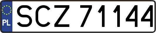 SCZ71144