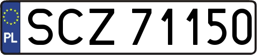 SCZ71150