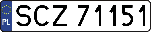 SCZ71151