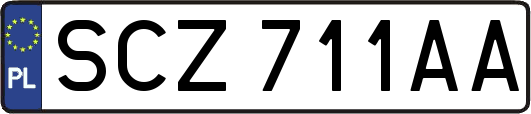 SCZ711AA