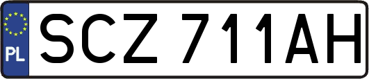 SCZ711AH