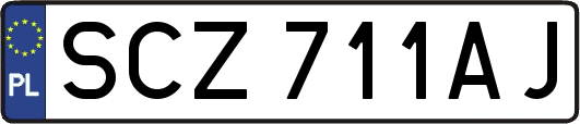 SCZ711AJ