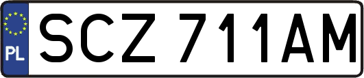 SCZ711AM