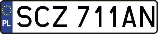 SCZ711AN