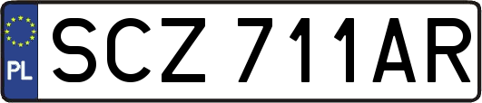 SCZ711AR