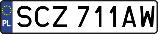 SCZ711AW