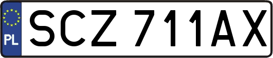 SCZ711AX