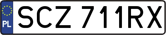 SCZ711RX