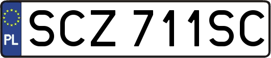 SCZ711SC
