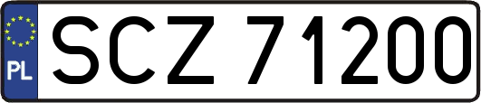 SCZ71200