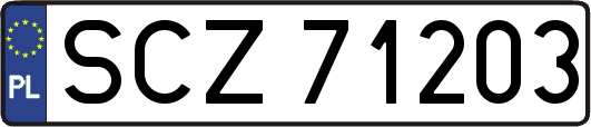 SCZ71203