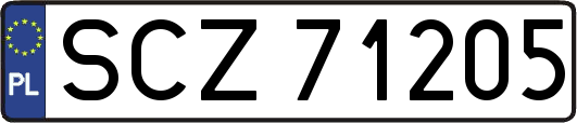 SCZ71205