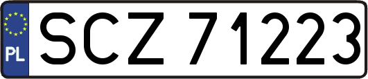 SCZ71223
