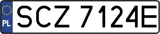 SCZ7124E