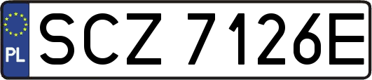 SCZ7126E