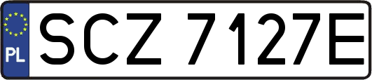 SCZ7127E