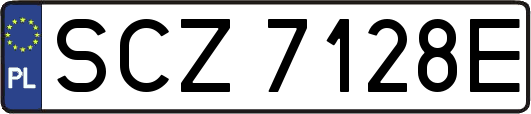 SCZ7128E
