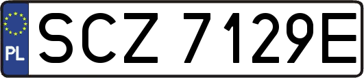 SCZ7129E