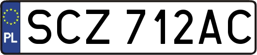 SCZ712AC