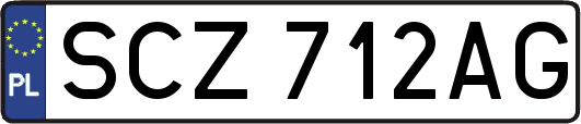 SCZ712AG