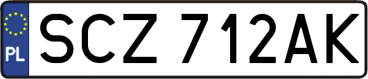 SCZ712AK