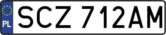 SCZ712AM