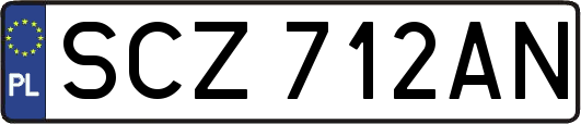 SCZ712AN