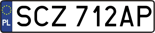 SCZ712AP