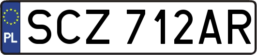 SCZ712AR