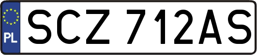 SCZ712AS