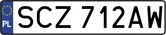 SCZ712AW