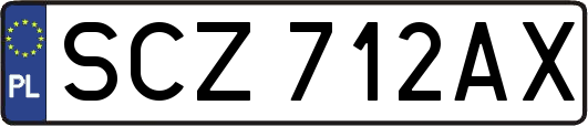 SCZ712AX