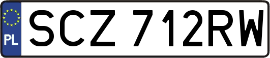 SCZ712RW