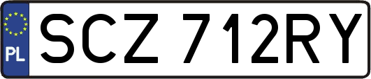 SCZ712RY