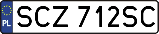 SCZ712SC