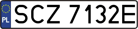 SCZ7132E