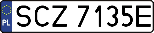 SCZ7135E