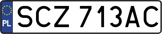 SCZ713AC