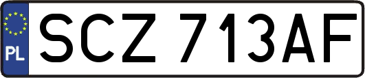 SCZ713AF